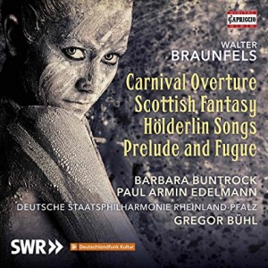 Braunfels CD Cover